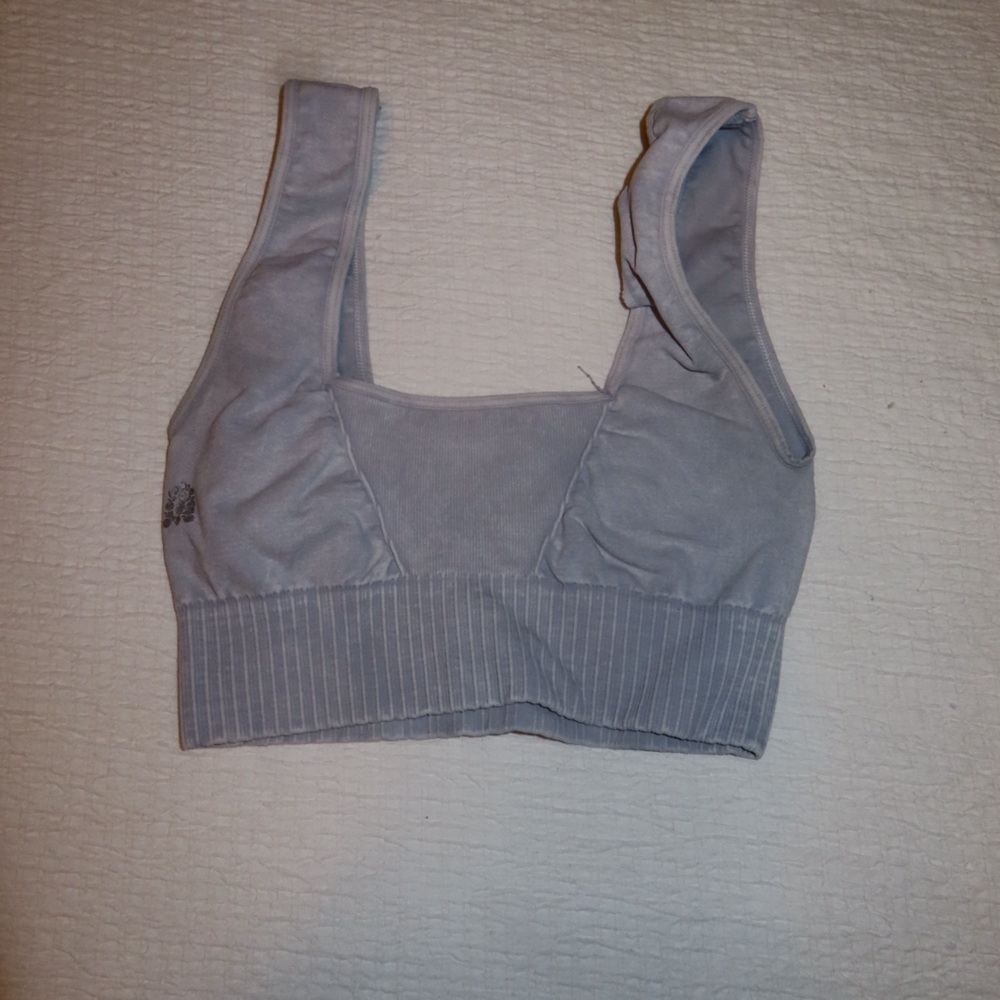 Free people bra top